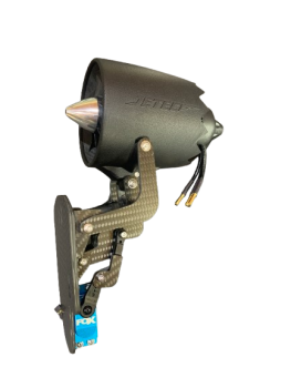 Jetec E-90